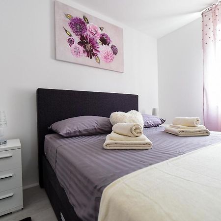 Biserka Zadar Zewnętrze zdjęcie